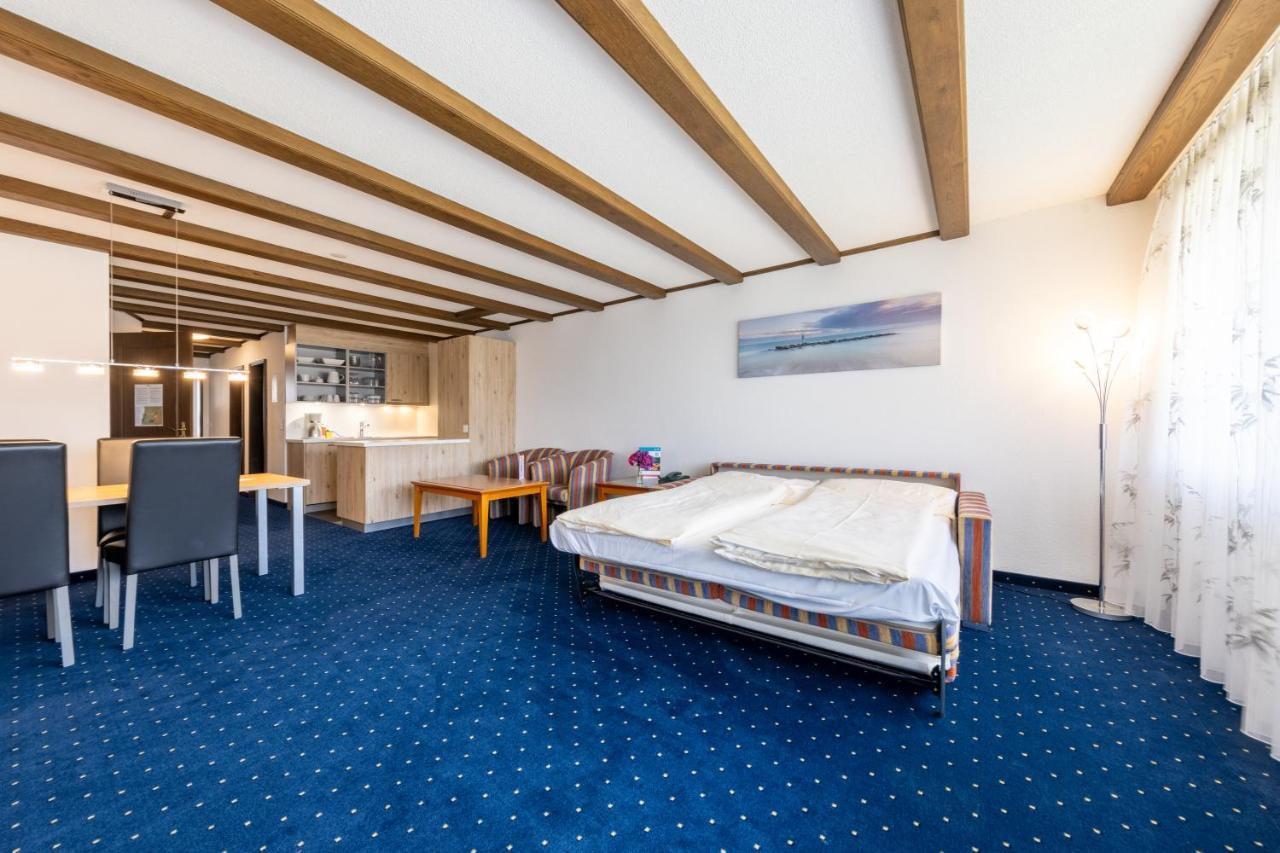 Apart Holidays Morschach Bagian luar foto