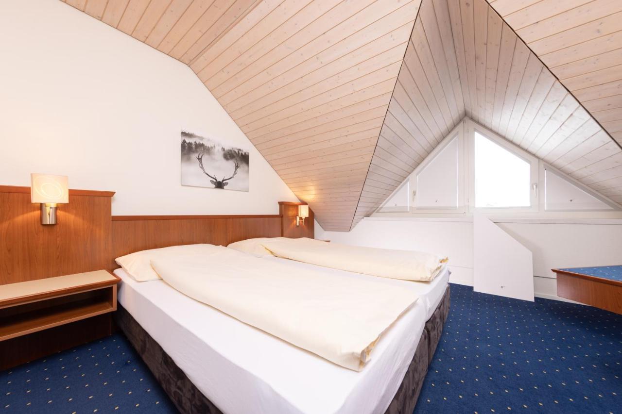 Apart Holidays Morschach Bagian luar foto
