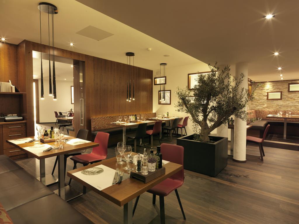 Apart Holidays Morschach Bagian luar foto