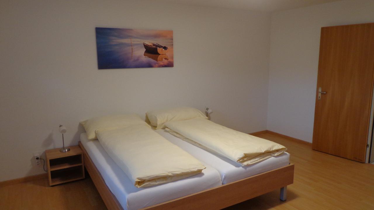 Apart Holidays Morschach Bagian luar foto